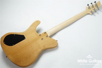 Border Plus 670 - Indigo Blue